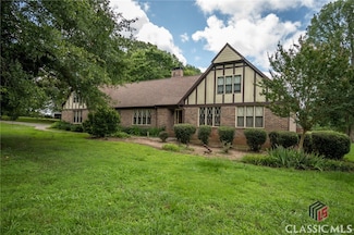 186 Kingston Rd, Colbert, GA 30628