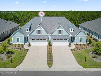 1432 Harpers Way, Southport, NC 28461