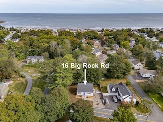 16 Big Rock Rd, Rye, NH 03870