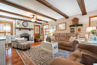 5532 Surrey Ln, Birmingham, AL 35242