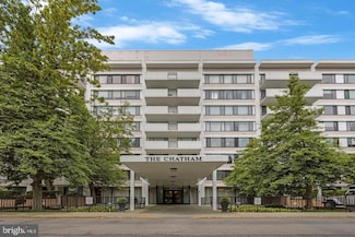4501 Arlington Blvd Unit 707, Arlington, VA 22203