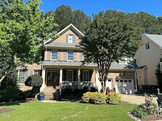 1021 Golden Star Way, Wake Forest, NC 27587