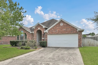 30302 Castle Forest Dr, Spring, TX 77386