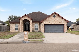 1906 W 41 1/2 St, Mission, TX 78573