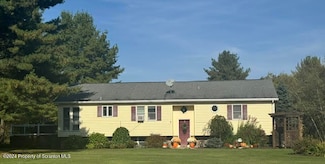 3365 Lake of Meadows Rd, Little Meadows, PA 18830