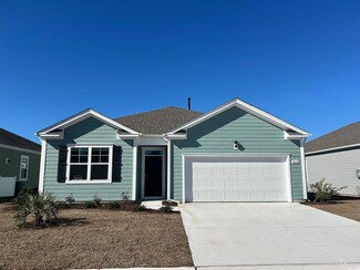 2634 Pegasus Place Unit Lot 243- Cali B, Myrtle Beach, SC 29577