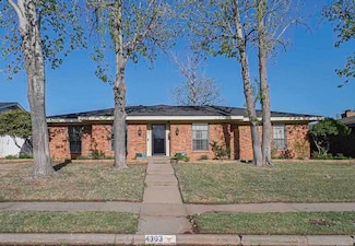 4303 Gorman Rd, Wichita Falls, TX 76302