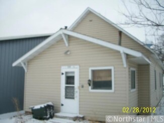 219 4th Ave S, Brownton, MN 55312