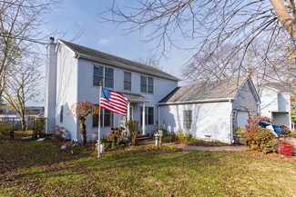 1431 Dawngate Dr, Belvidere, IL 61008