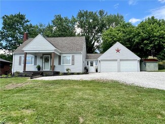 1248 Steubenville Rd SE, Carrollton, OH 44615