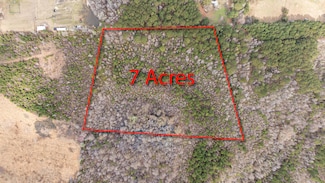 0 County Road O C - 3134, Holly Hill, SC 29059