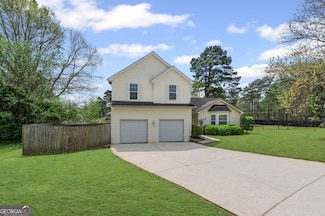 2550 Columbia Crossing Ct Unit 1, Decatur, GA 30034
