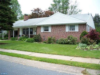 1704 Westwood Rd, Reading, PA 19610