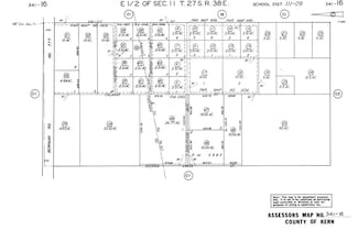 7 Dolphin Ave, Inyokern, CA 93527