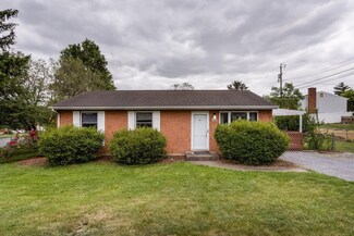 101 South Ave, Harrisonburg, VA 22801