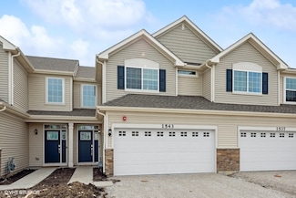 1543 Kraft Ave Unit 1543, Aurora, IL 60502