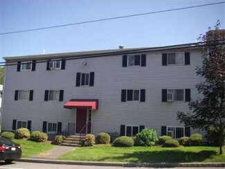 5455 N Main St Unit 4A, Fall River, MA 02720