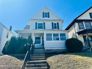 1169 W Elm St, Scranton, PA 18504
