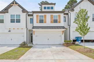 161 Auburn Valley Way, Auburn, GA 30011