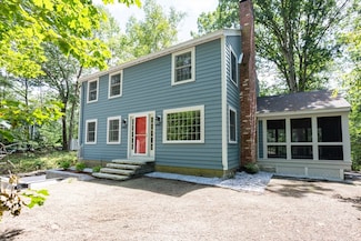 58 Raddin Rd, Groton, MA 01450