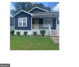 980 Washington St SW, Atlanta, GA 30315