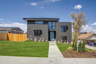 1459 W 42nd Ave, Denver, CO 80211