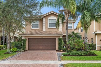 11594 Ponywalk Trail, Boynton Beach, FL 33473
