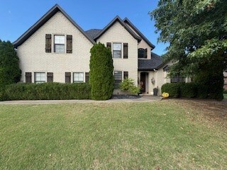 6506 S 36th St, Rogers, AR 72758