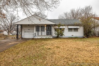 1861 N Marion Ave, Tulsa, OK 74115