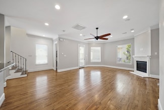 3808 Center St Unit A, Houston, TX 77007