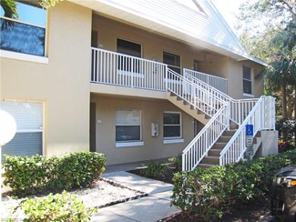 126 Pebble Shores Dr Unit 6-204, Naples, FL 34110