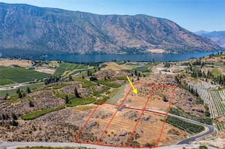142 Lainey Ln, Manson, WA 98831