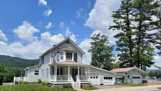 1409 New York 30, Wells, NY 12190