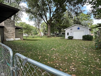 614 Sheridan Rd, Noblesville, IN 46060