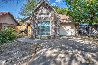 2714 San Jacinto Rd, Temple, TX 76502
