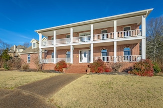 605 Hidden Forest Dr, Chattanooga, TN 37421