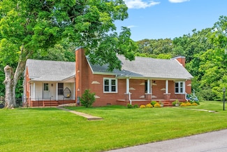 6085 Blue Springs Rd, Cadiz, KY 42211