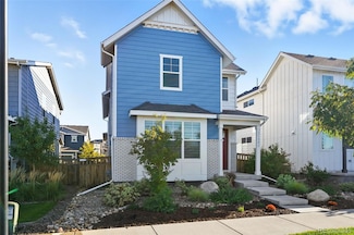 21343 E 59th Place, Aurora, CO 80019