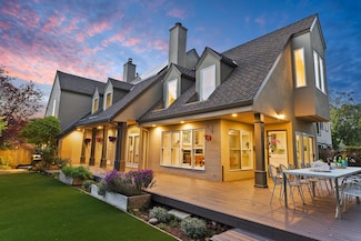 3696 Tiffani Ct, Santa Cruz, CA 95065