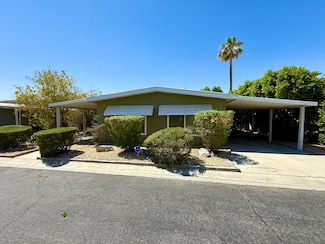 154 Estrada Way, Cathedral City, CA 92234