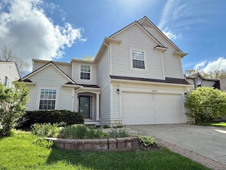 1605 Scio Ridge Rd, Ann Arbor, MI 48103