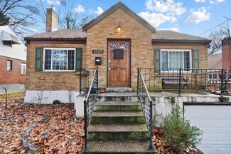 2339 Clover Crest Dr, Cincinnati, OH 45239