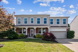 6721 Waverly Park, Morrow, OH 45152
