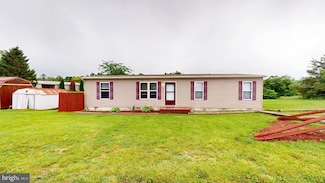 109 Reeds Dr, Augusta, WV 26704