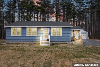 40 Lords Rd, Waterboro, ME 04030