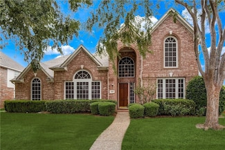 1400 Indian Springs, Carrollton, TX 75007