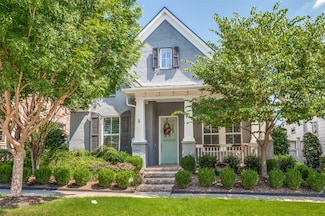 7512 Wescott Ln, McKinney, TX 75071