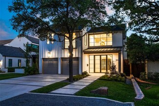 5116 W Hanover Ave, Dallas, TX 75209
