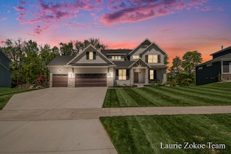 1791 Gloryfield Dr SW, Byron Center, MI 49315