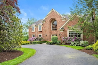1137 Tall Trees Dr, Pittsburgh, PA 15241